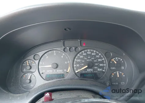 2003 Chevrolet S-10 Ls from USA, damaged, VIN 1GCCS19X138122143